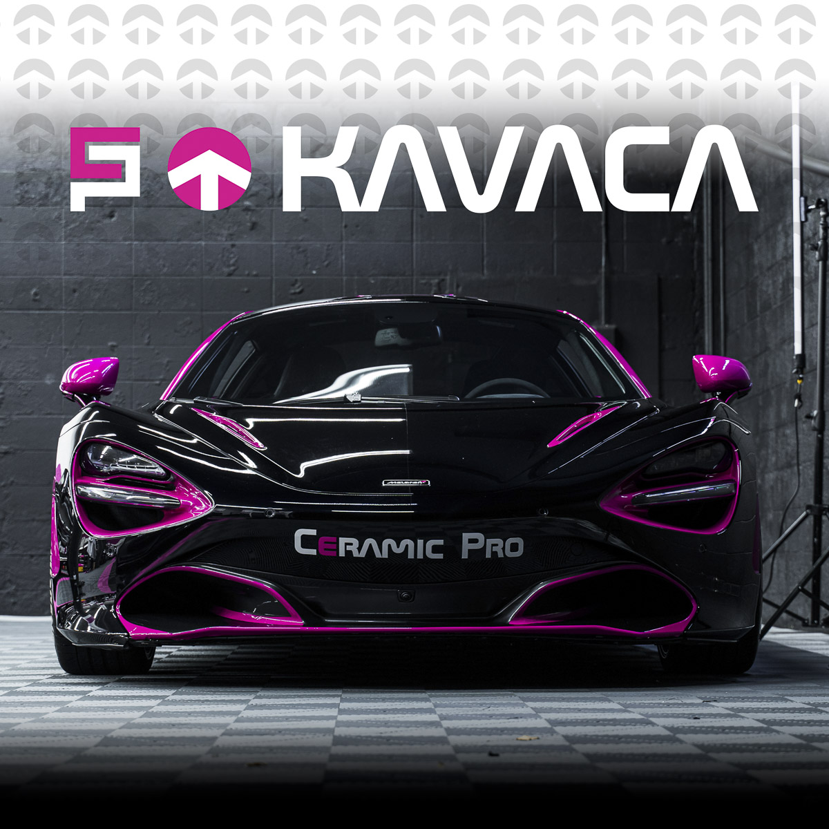 Ceramic Pro Raleigh Kavaca Window Tint