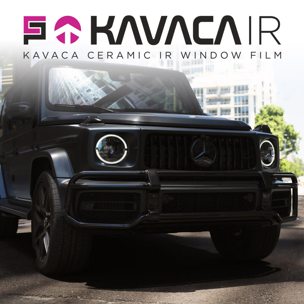 VINYL WRAP RALEIGH NC