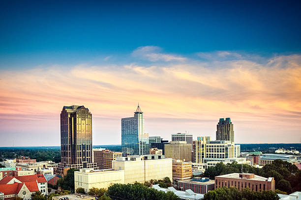 Raleigh Revealed: Your Ultimate Itinerary for an Unforgettable Journey Through North Carolina's Capital