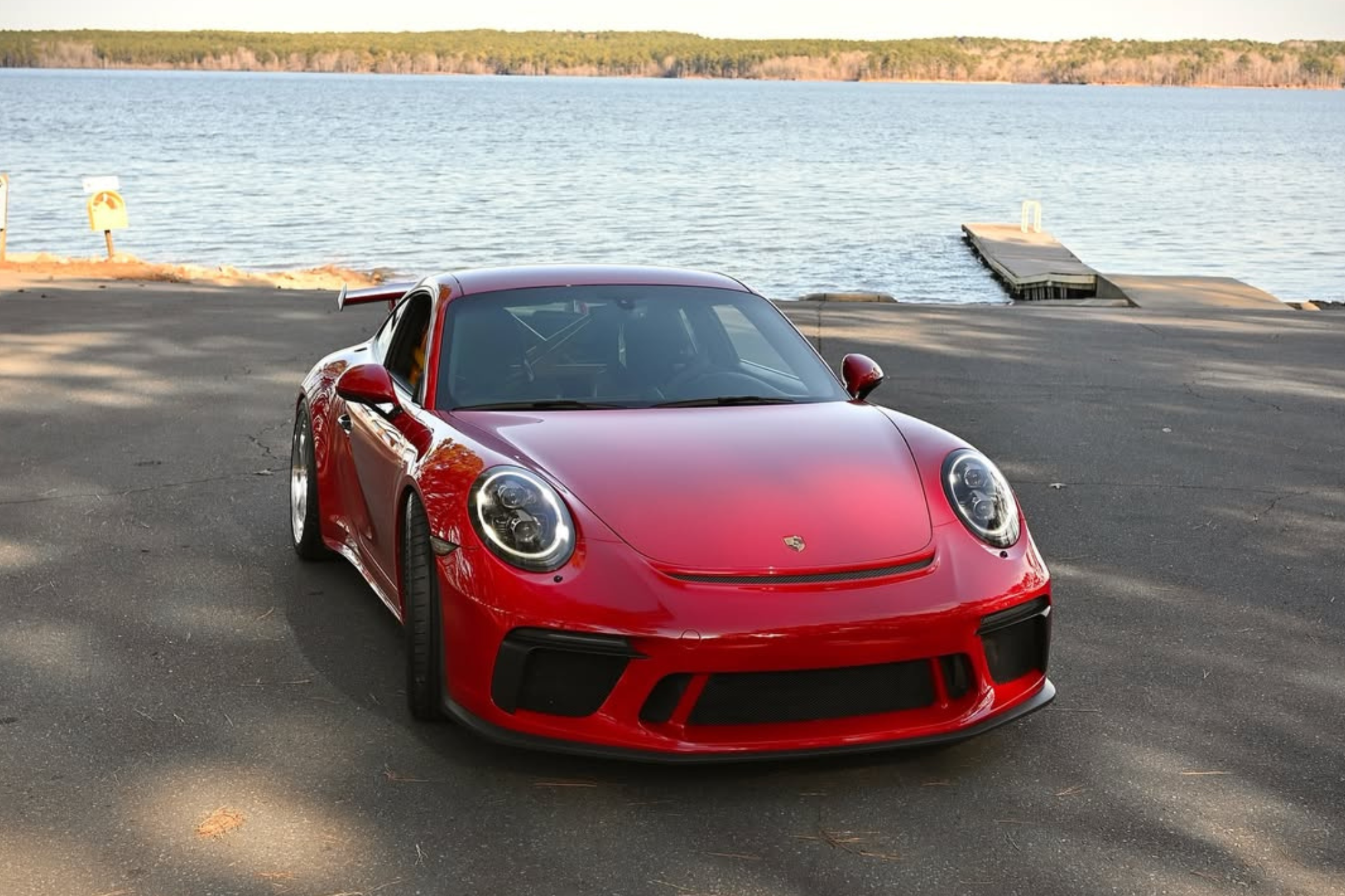 ceramic car coating raleigh nc