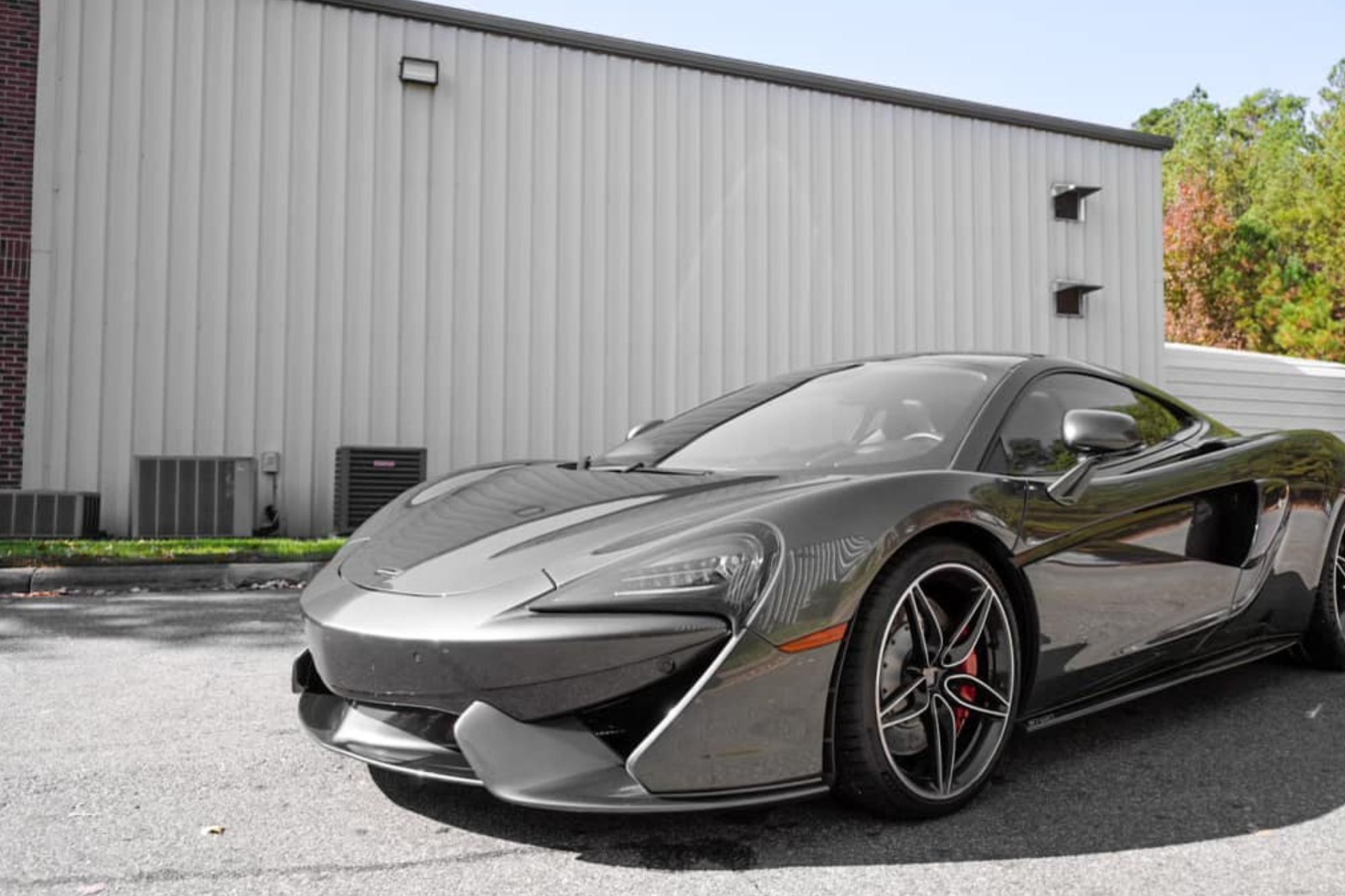 ceramic coating