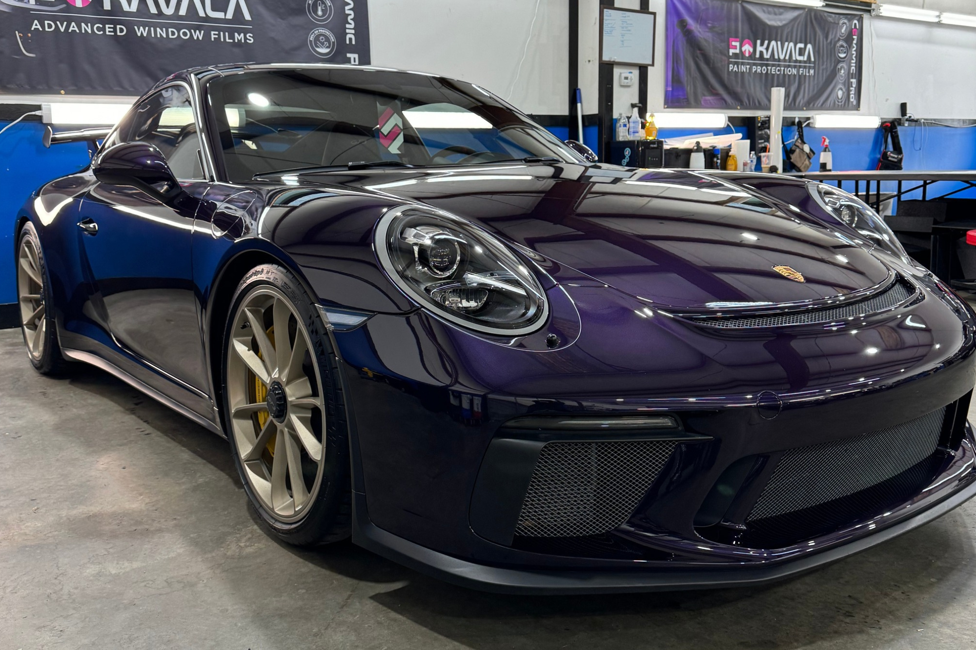 ceramic coating