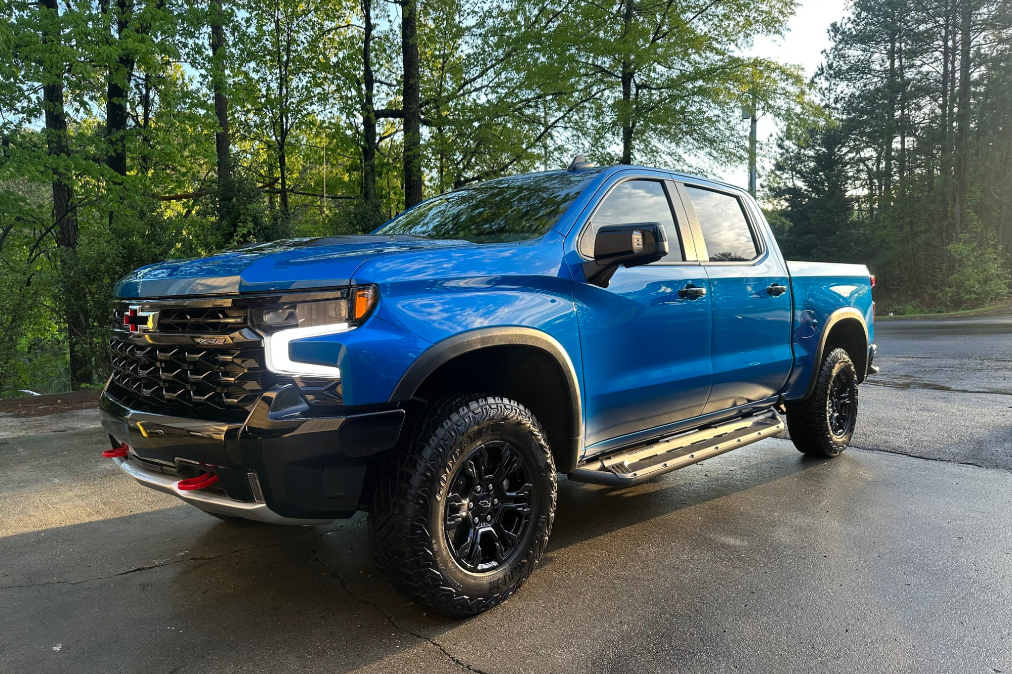 mobile detailing