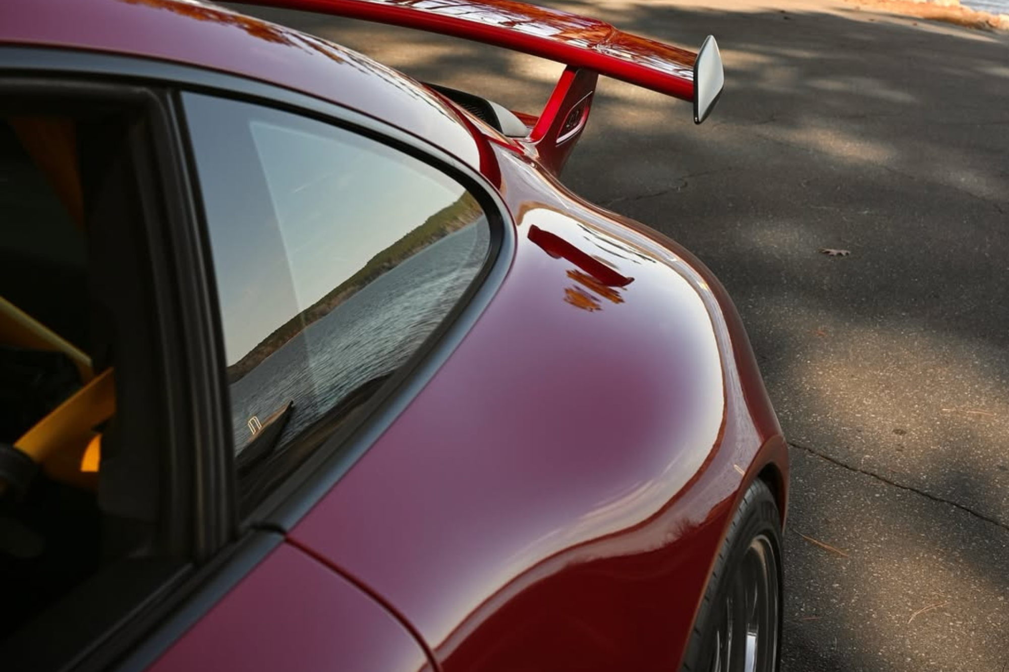 mobile detailing raleigh nc