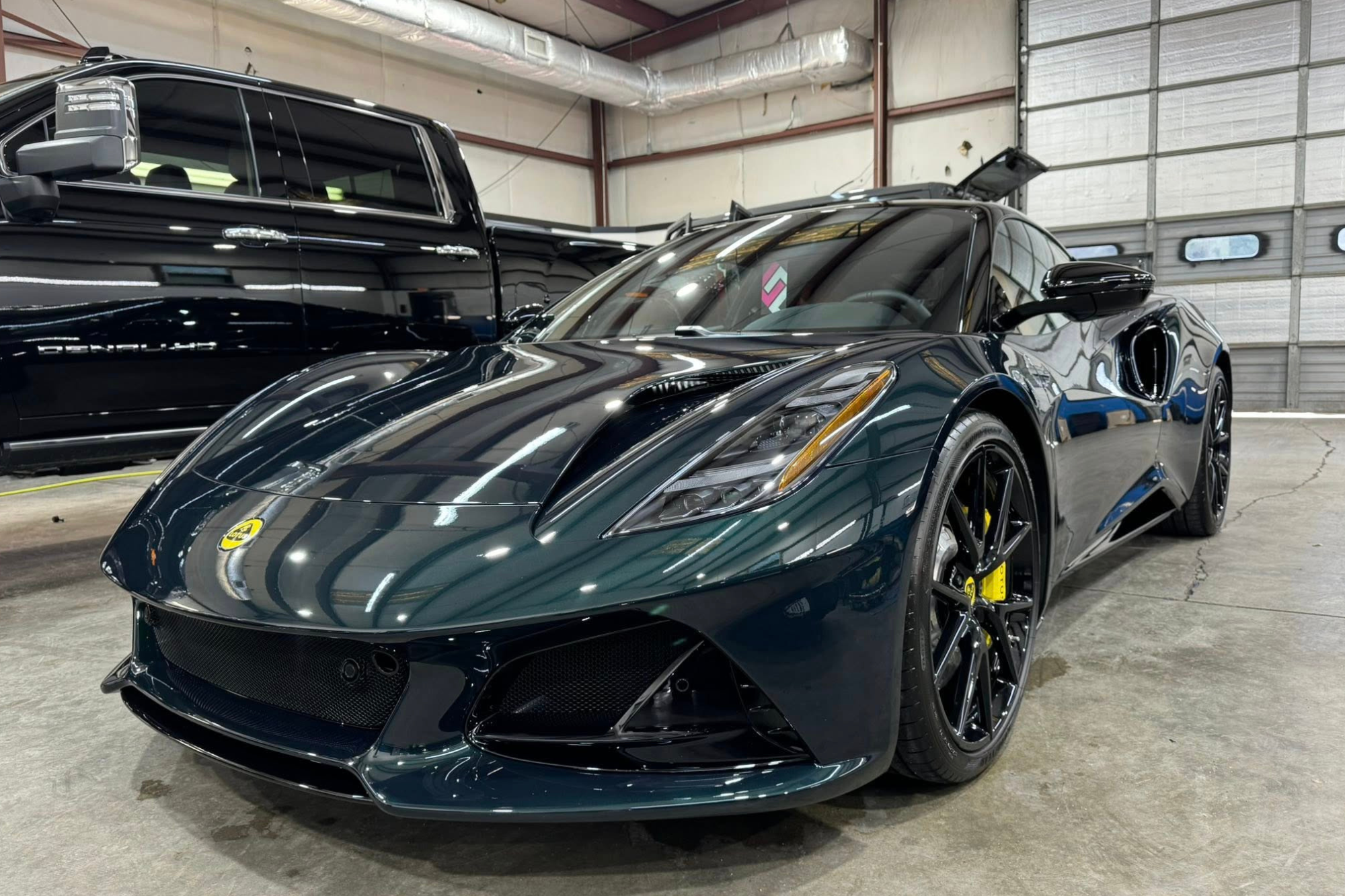 vinyl wrap