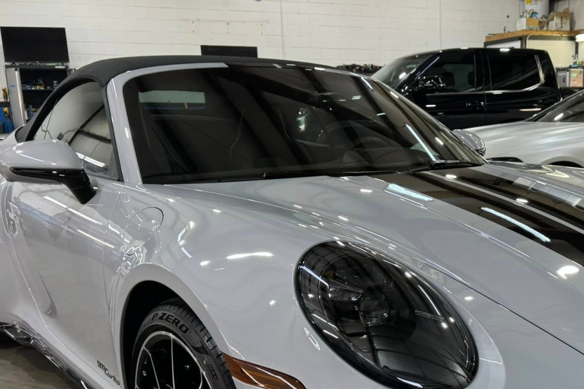 window tint raleigh nc