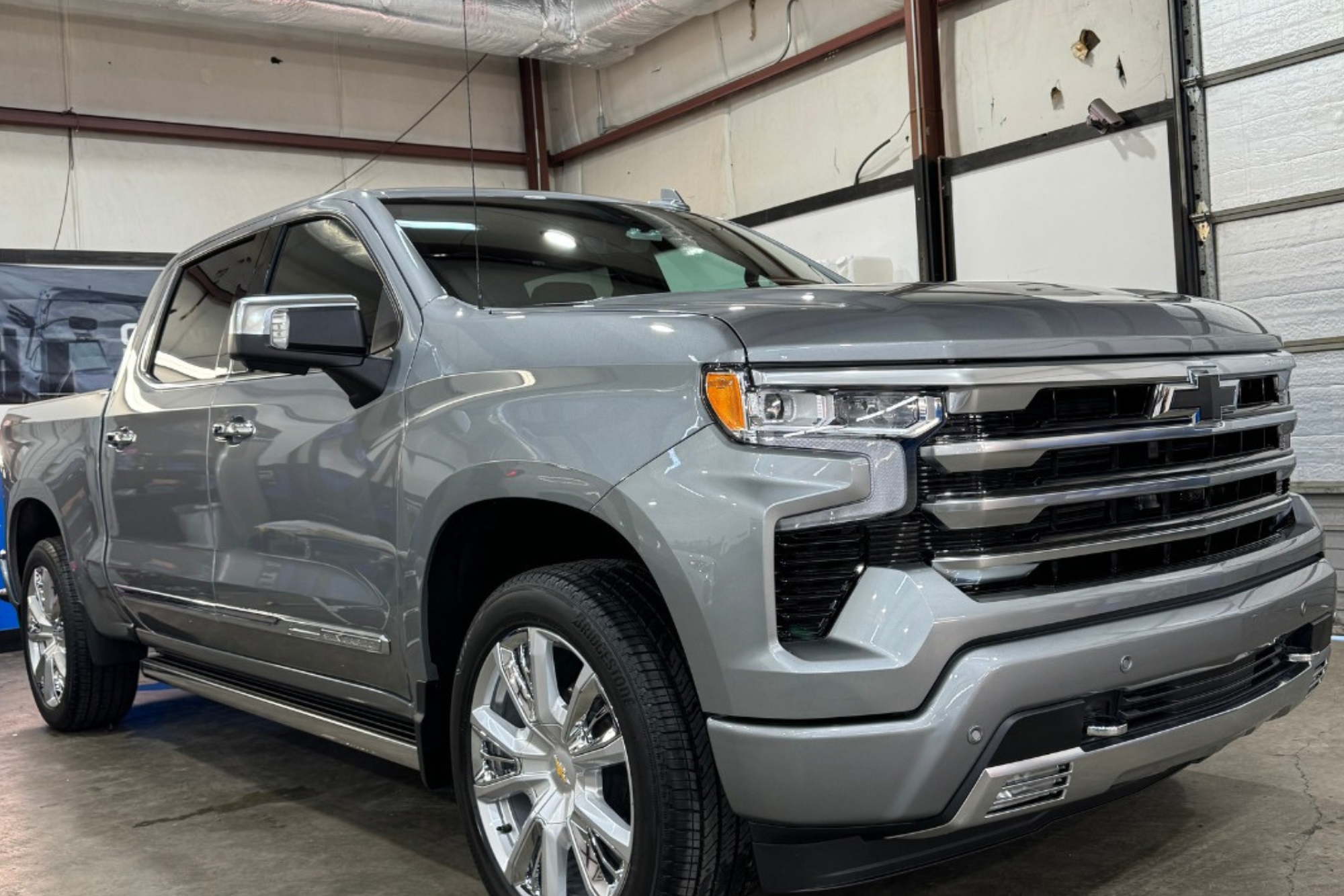 mobile detailing cary nc
