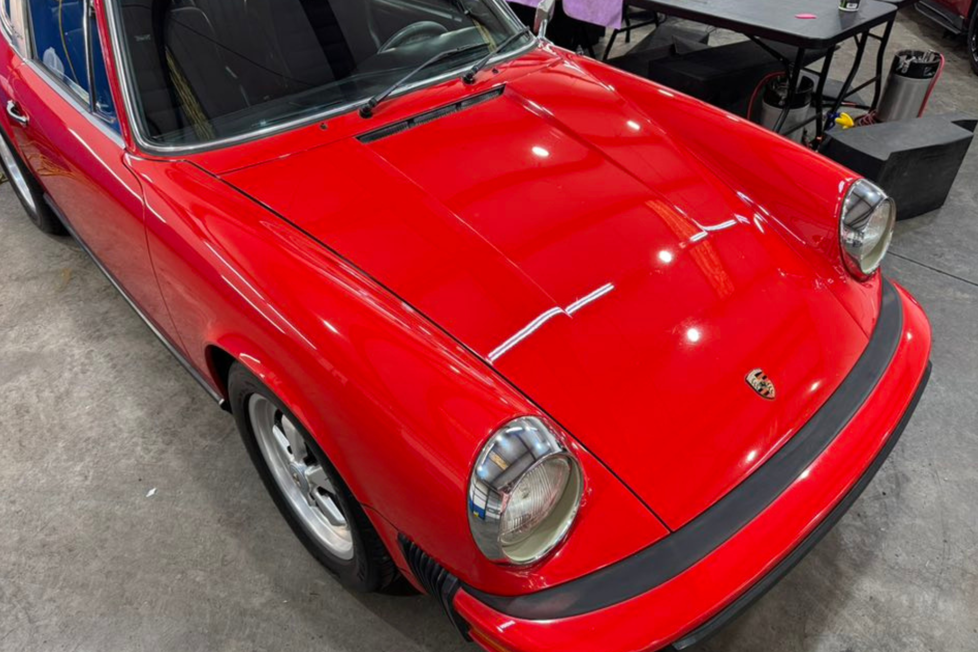 ceramic coating installers raleigh