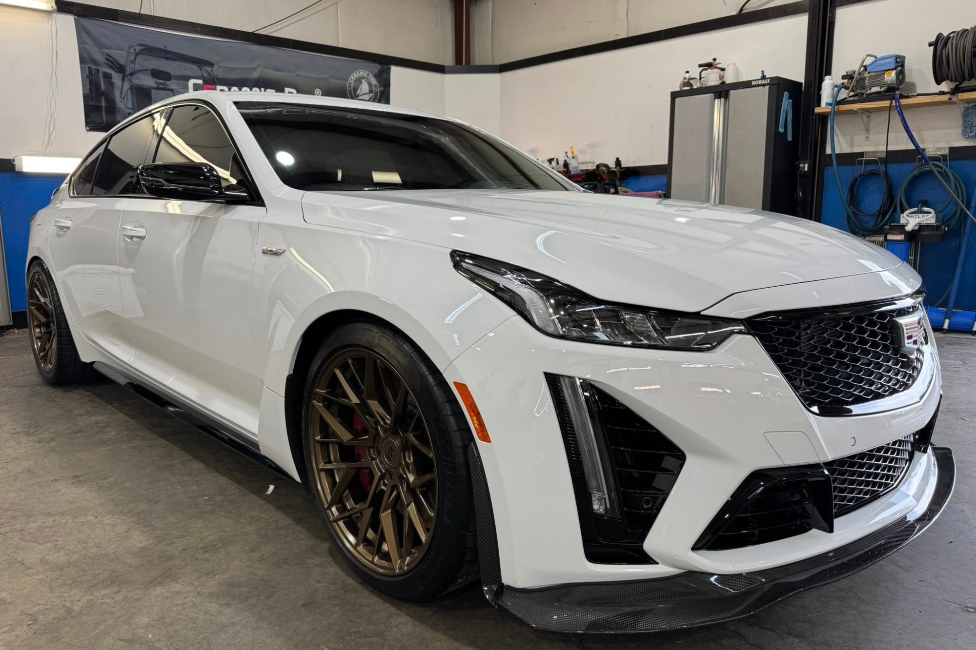 window tint raleigh nc