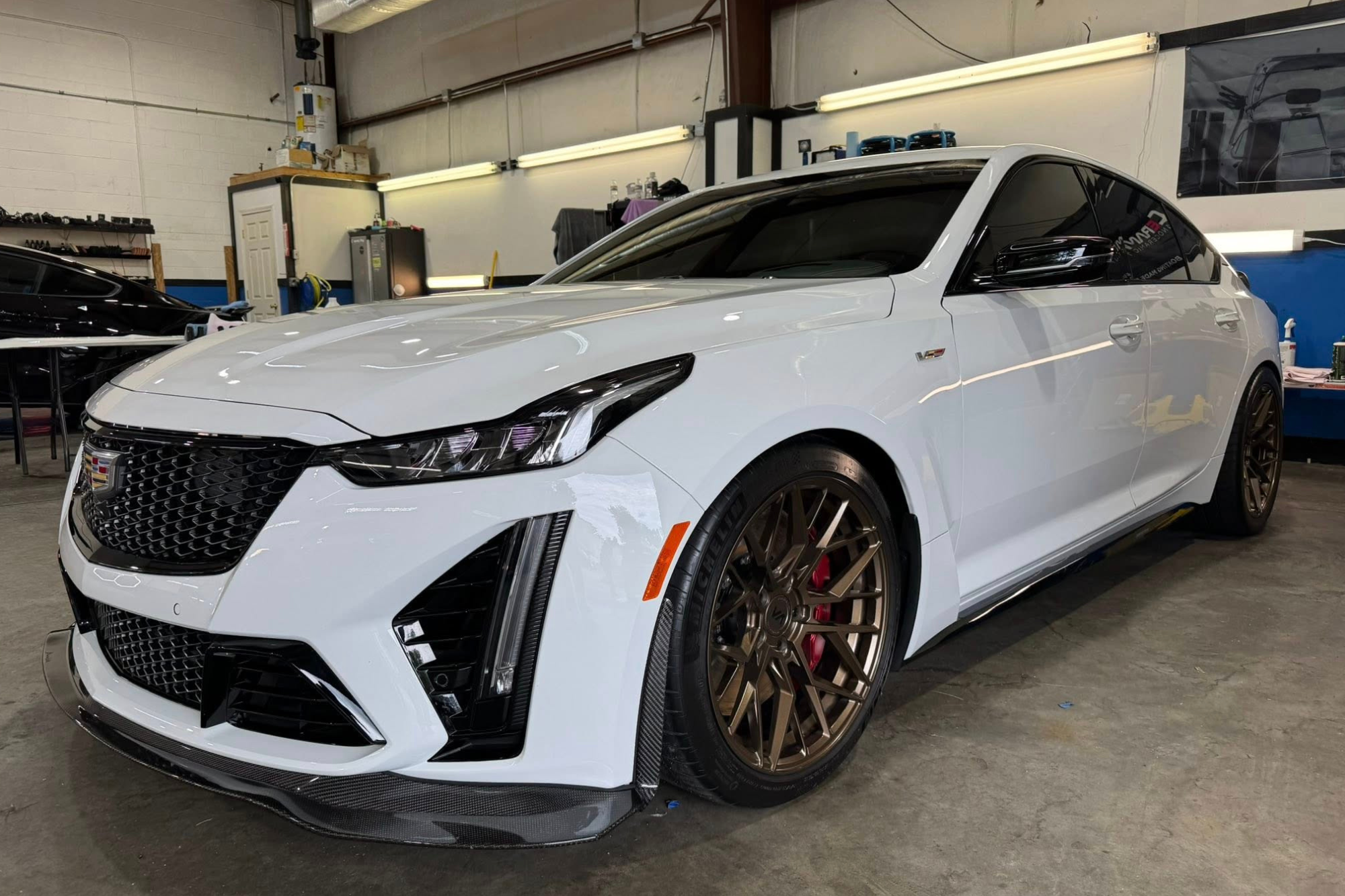 window tint raleigh nc