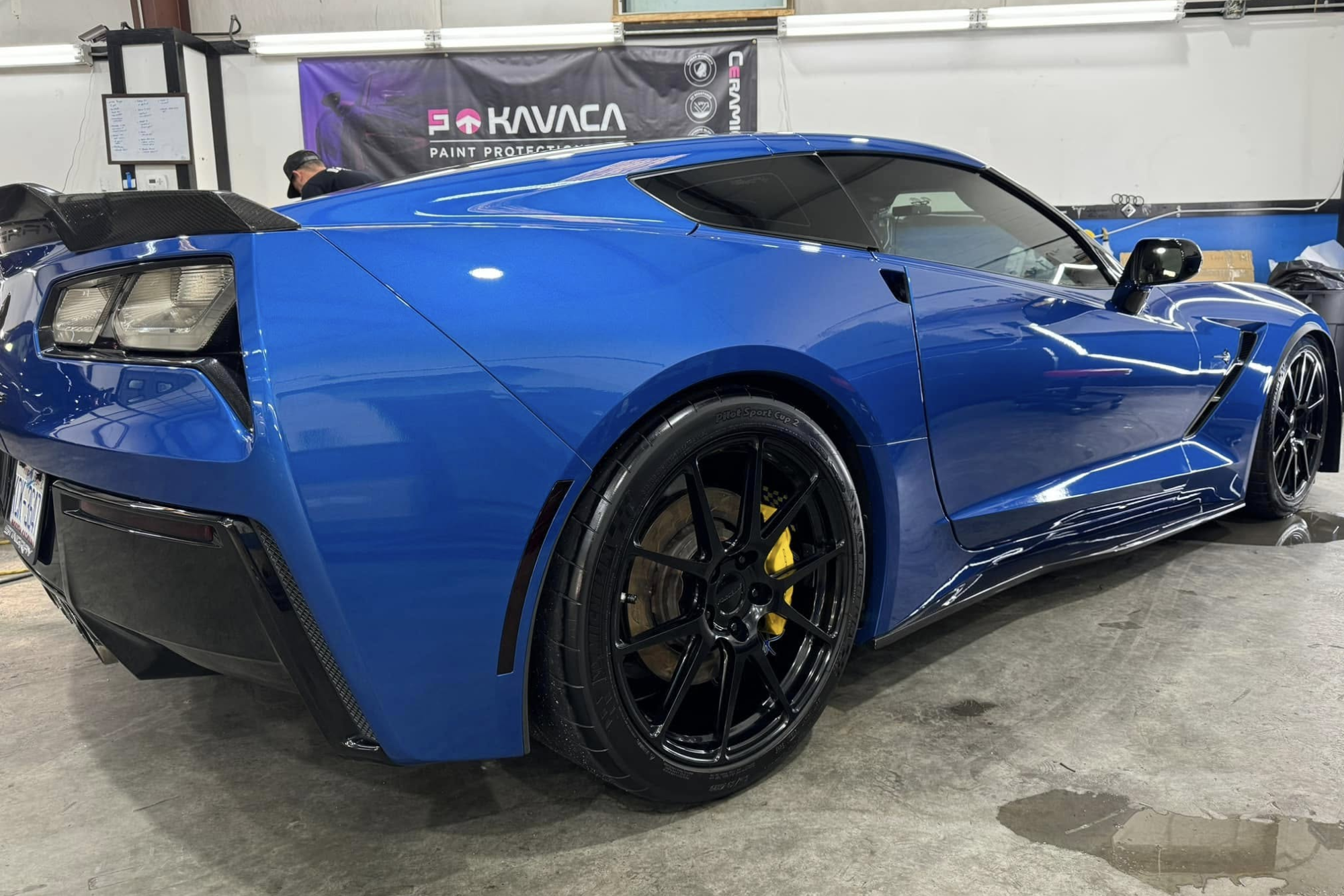 ceramic coating raleigh nc 