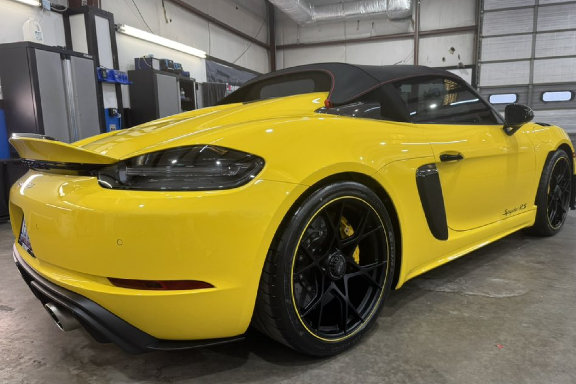 car detailing raleigh nc 