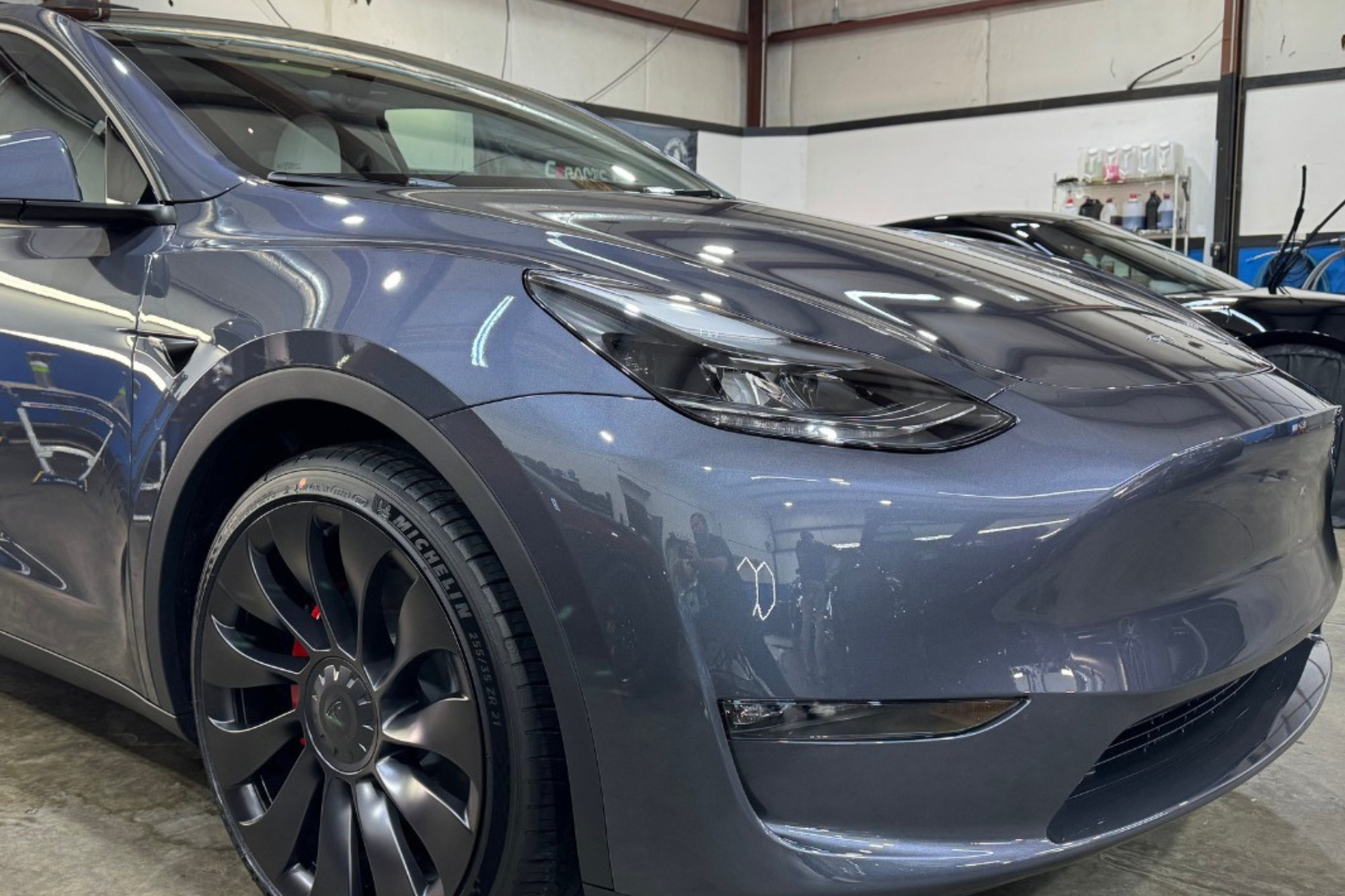 paint protection film