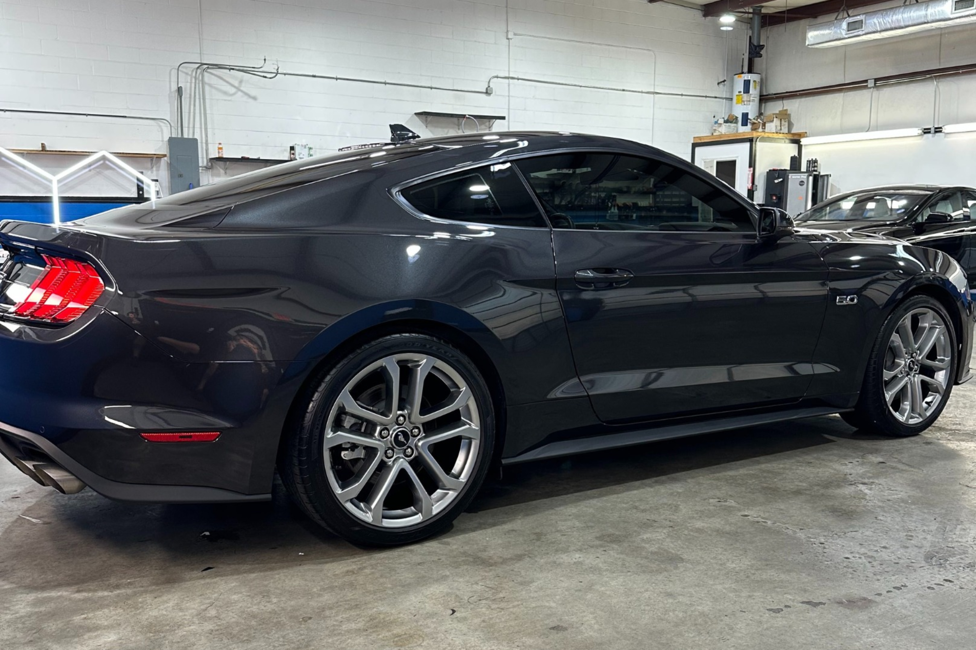 vinyl wrap raleigh nc