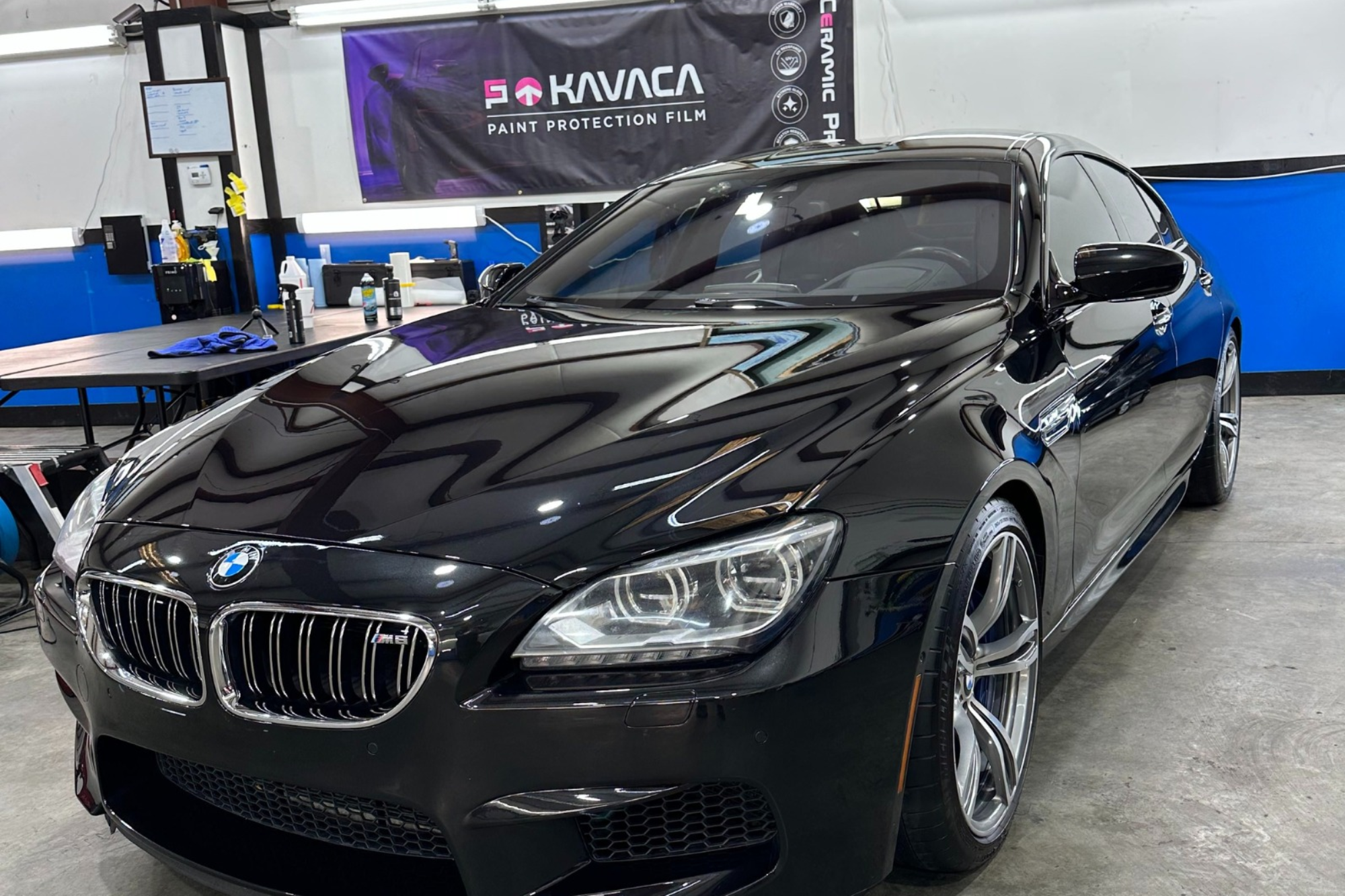 vinyl wrap raleigh nc