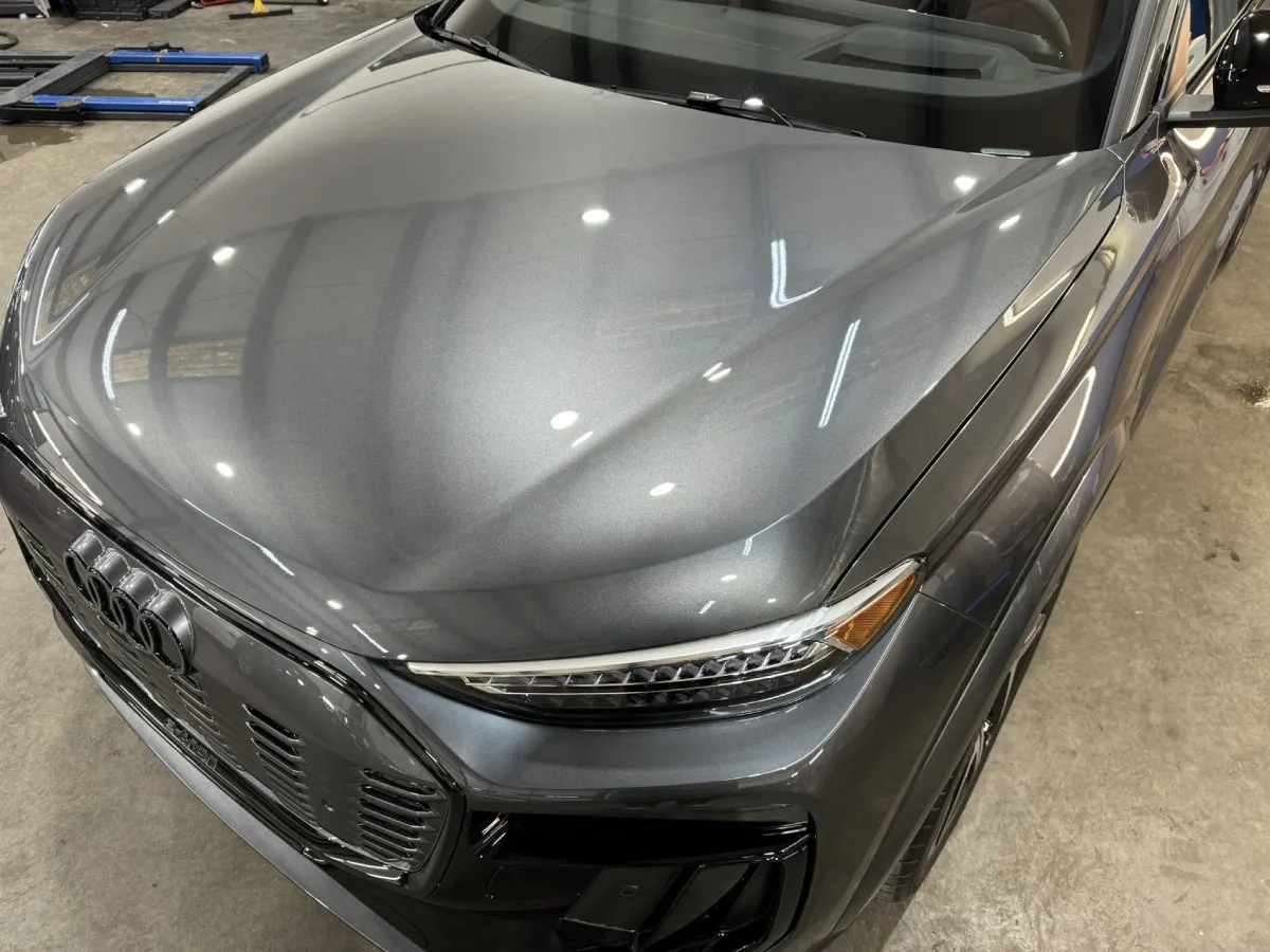 paint protection film 1