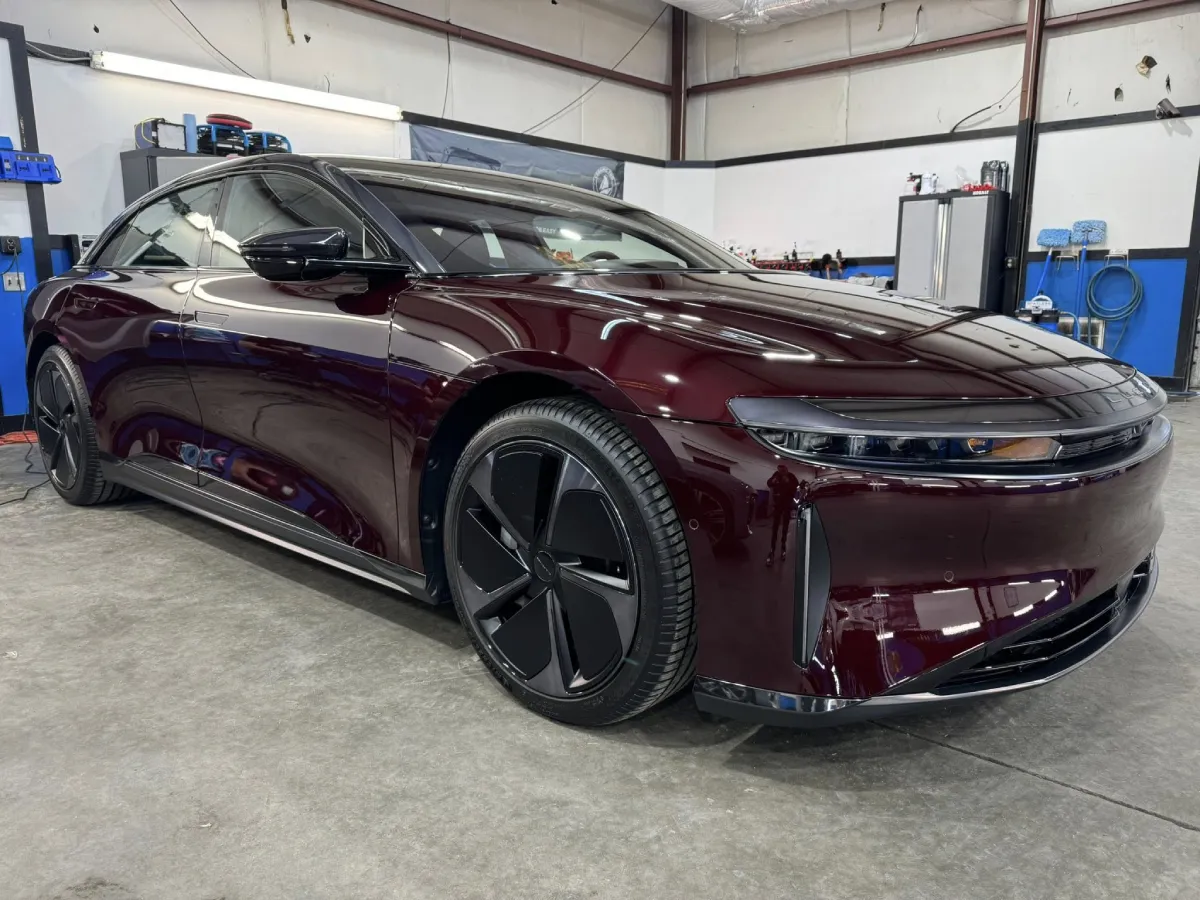 paint protection film