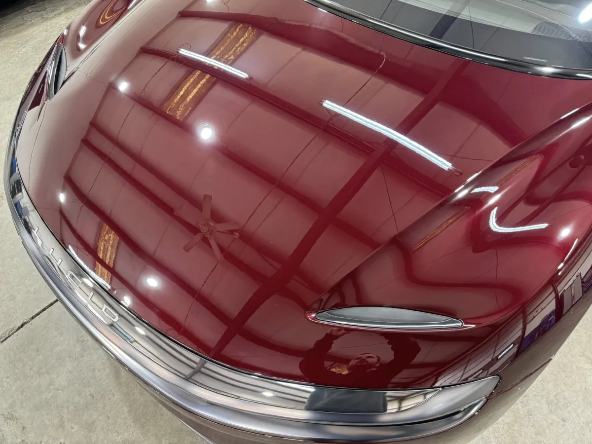 paint protection film