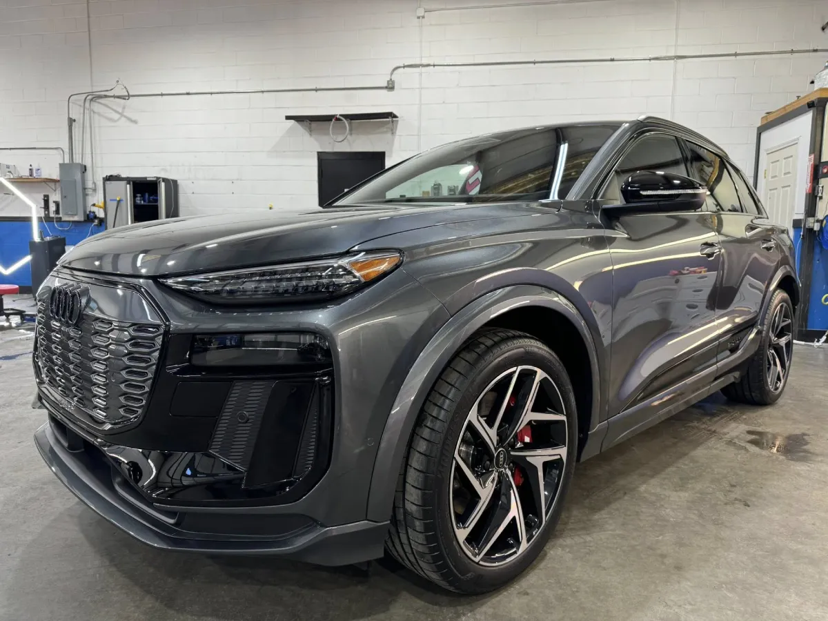 paint protection film