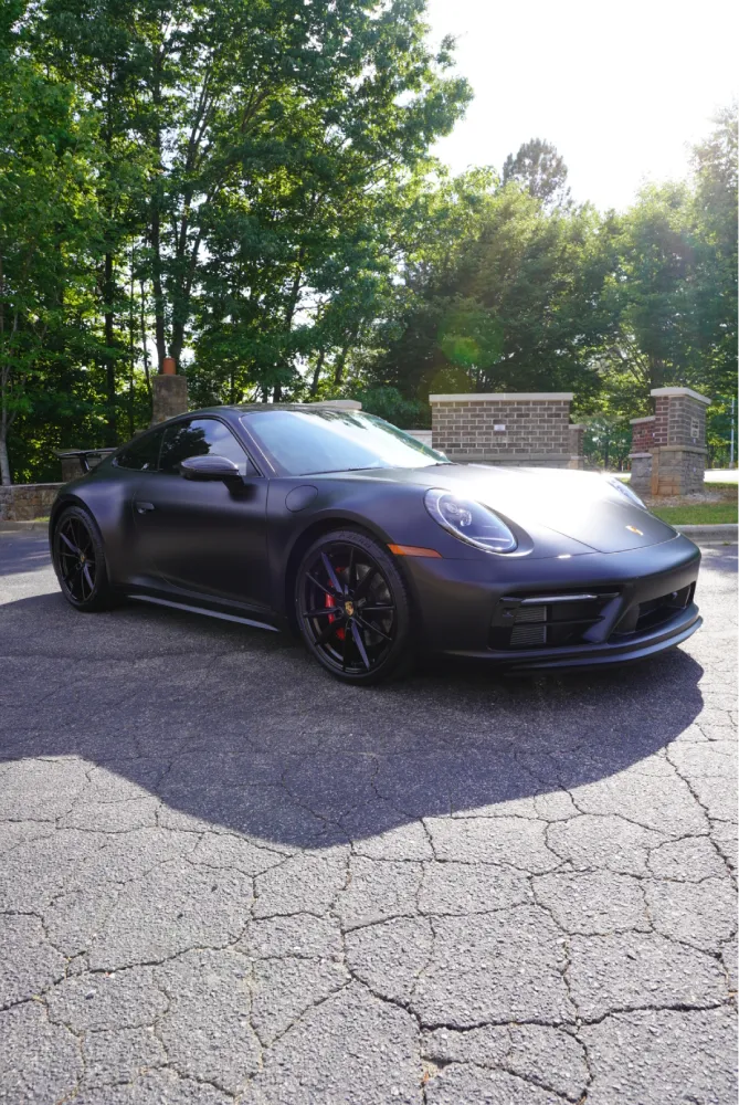 paint protection film