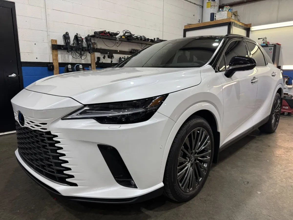 car detailing