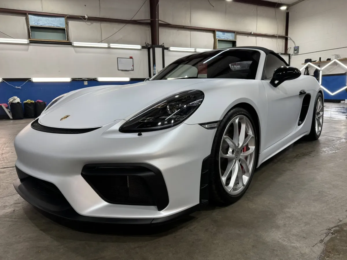 window tinting