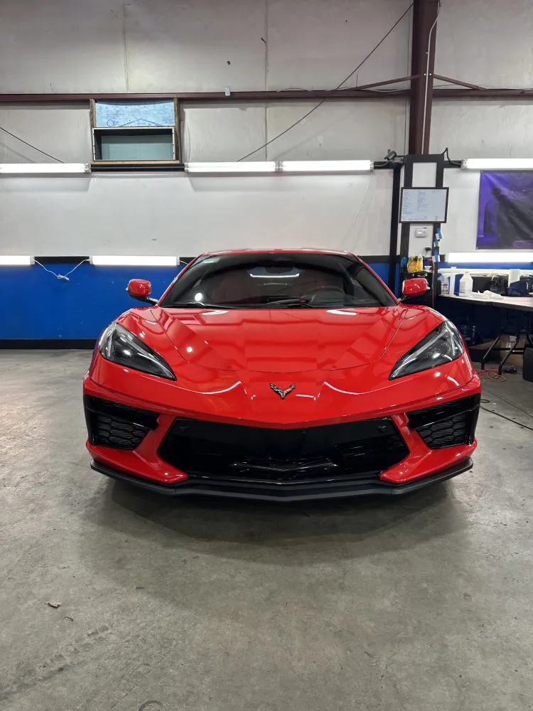 vinyl wraps