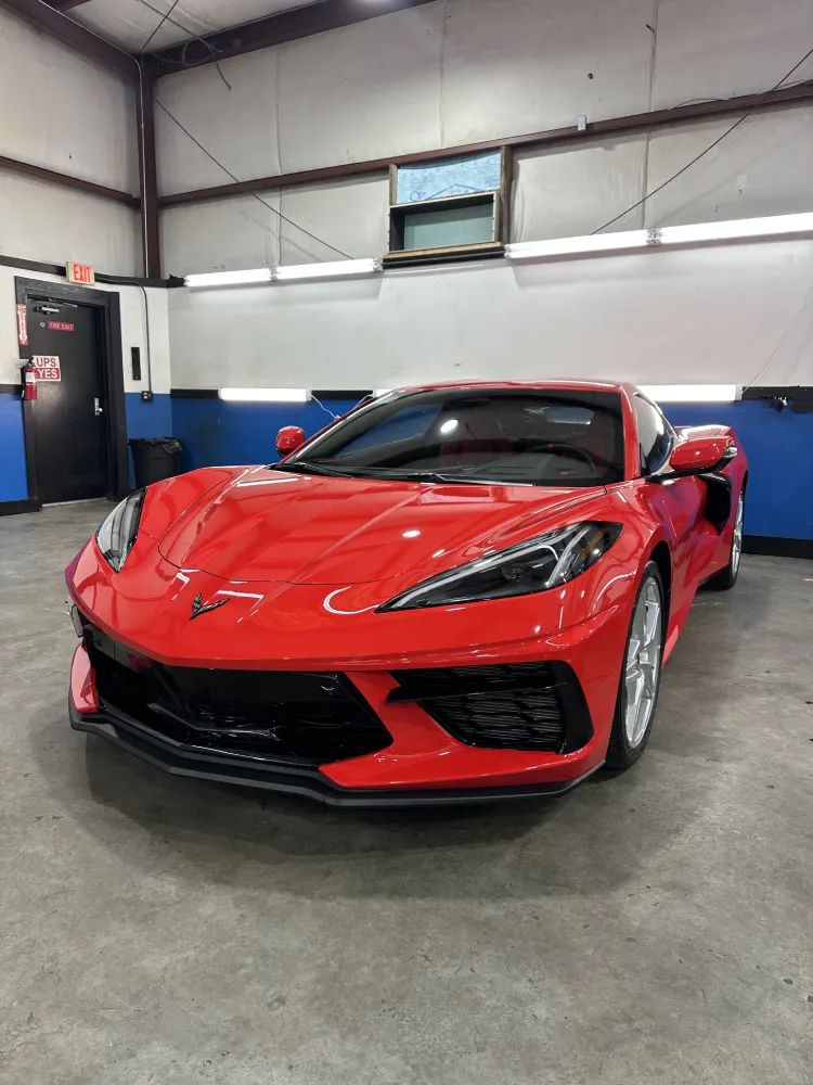 vinyl wraps