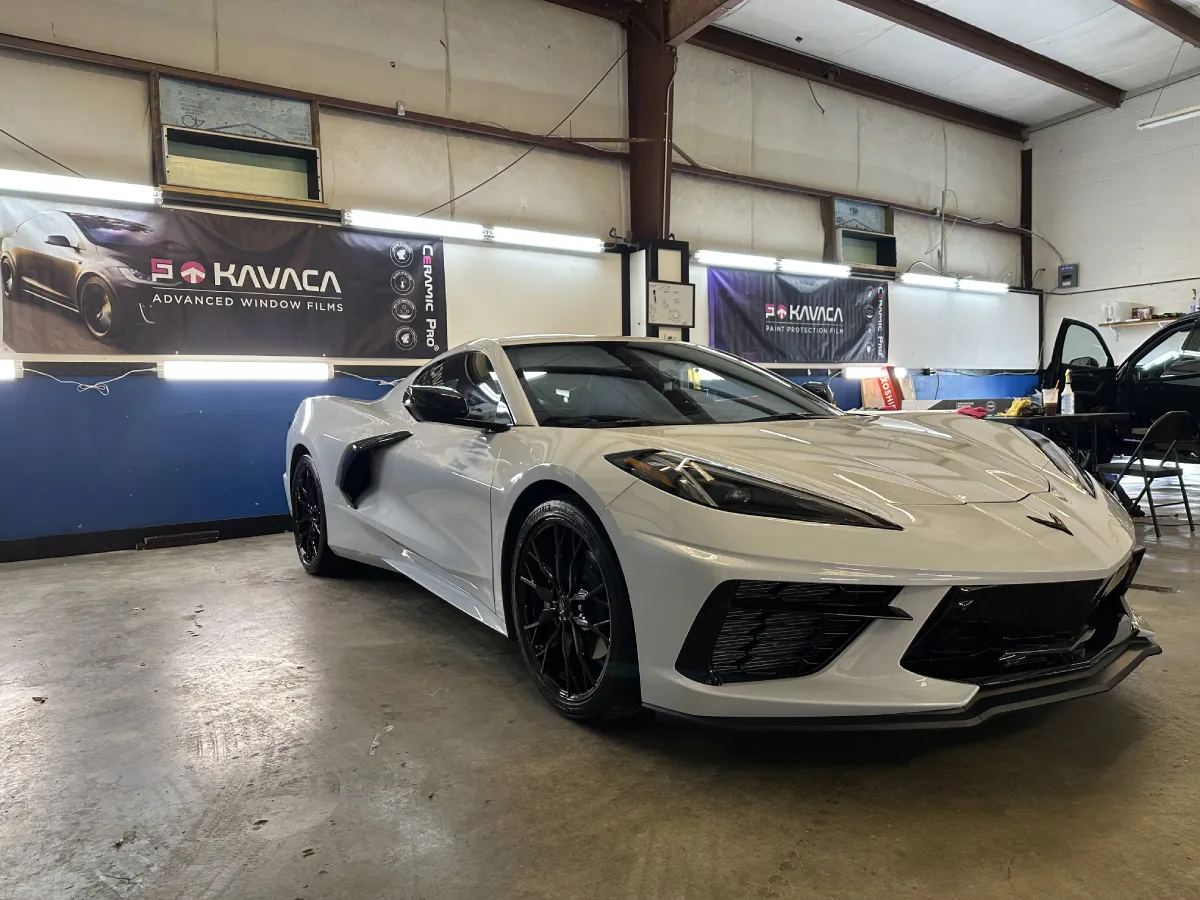 ceramic coating installers