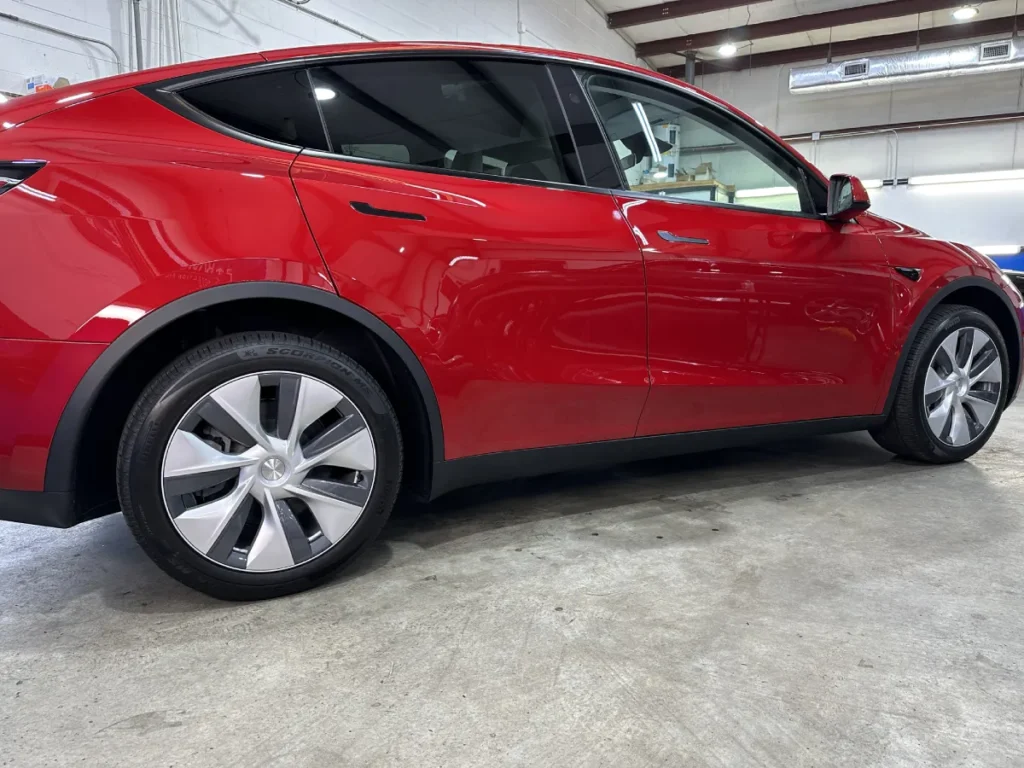 paint protection film