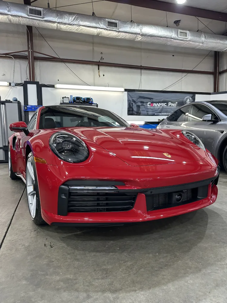 mobile detailing raleigh nc